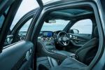 Mercedes-Benz GLC300 e 4Matic 2020 года (AU)